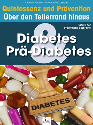 cover image of Diabetes & Prä-Diabetes